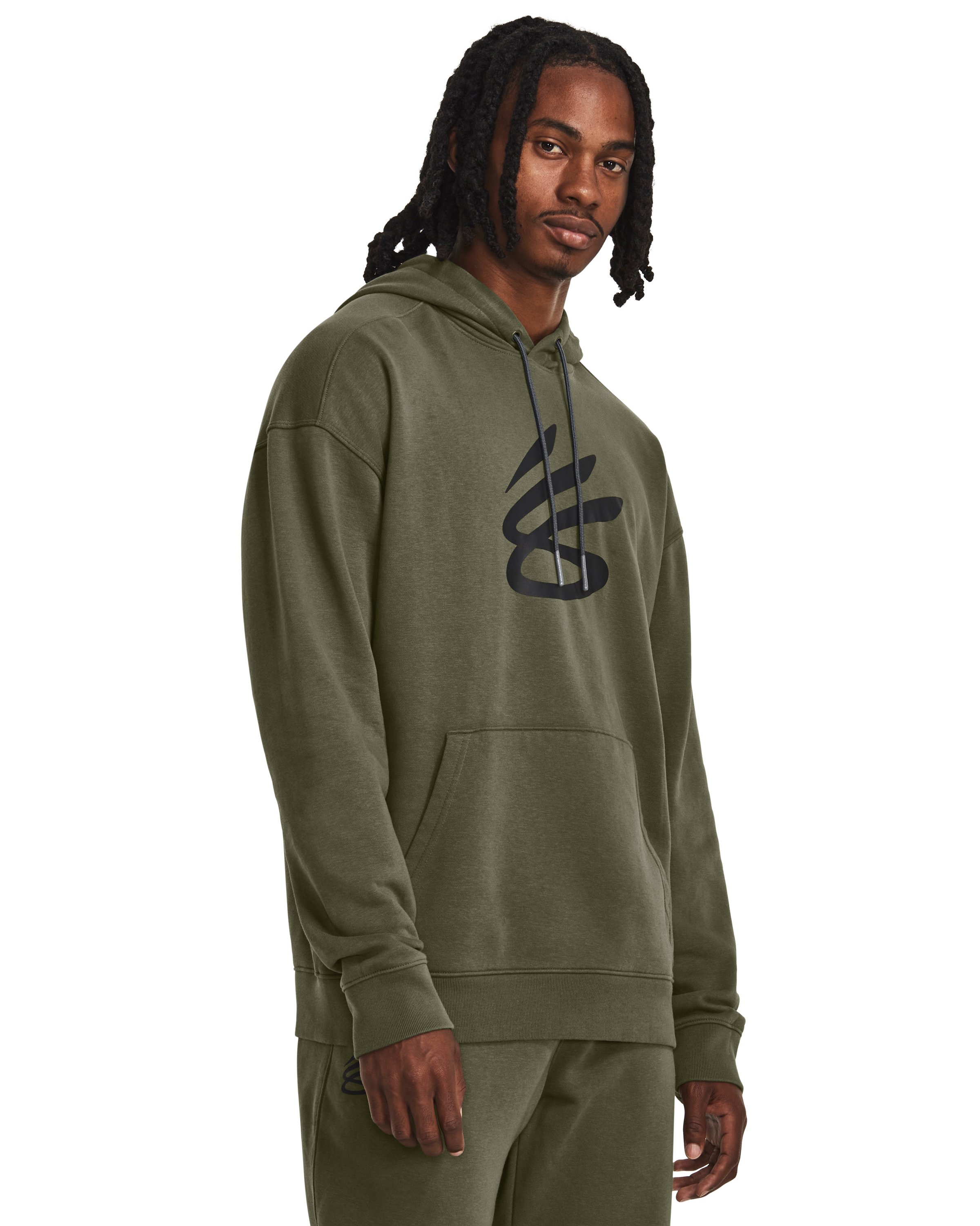 Curry Splash Men's Hoodie, custom hoodie or sweatshirt with logo imprint 4