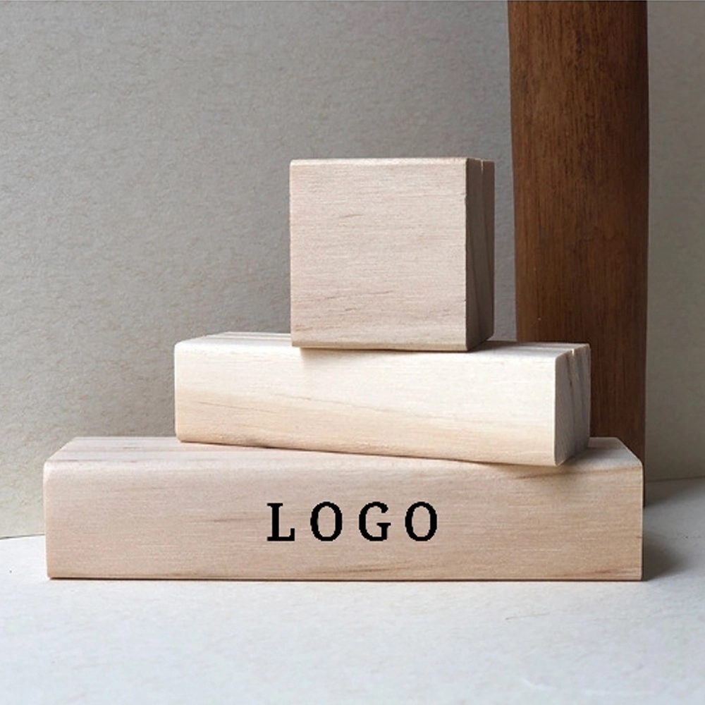 Wooden Card/Photo Holder 1
