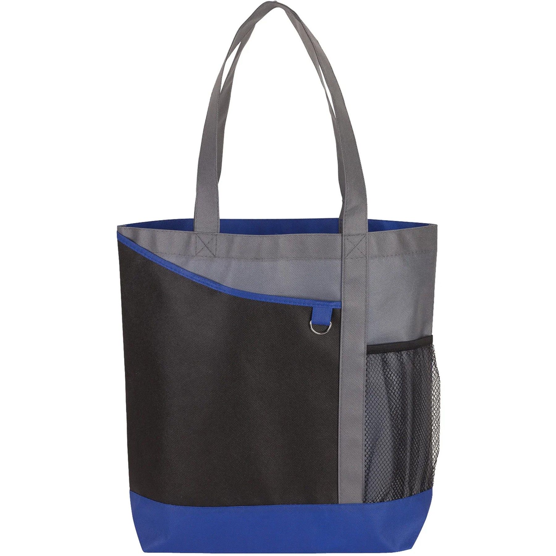 Imprinted Valley Ranch Tote Bags 8