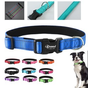 Adjustable Pet Dog Collar For Comfort 5
