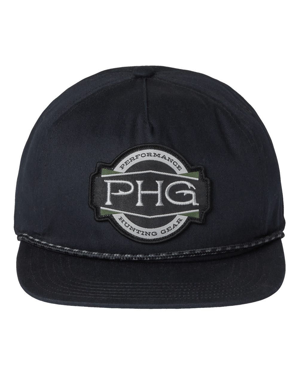 PHG Terminal™ Shot Snapback Cap - 209319 2