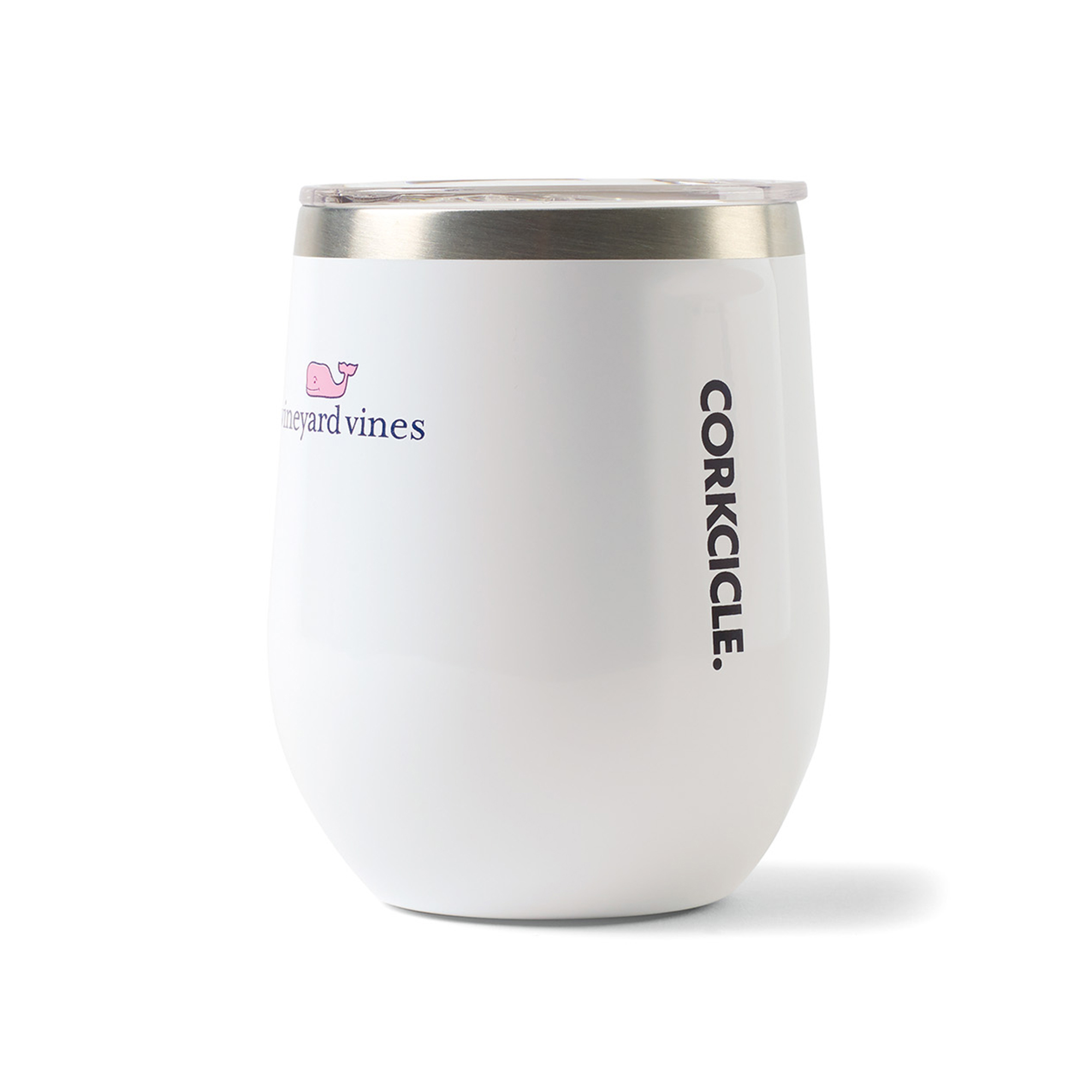 CORKCICLE® Stemless Wine Cup - 12 Oz. 1