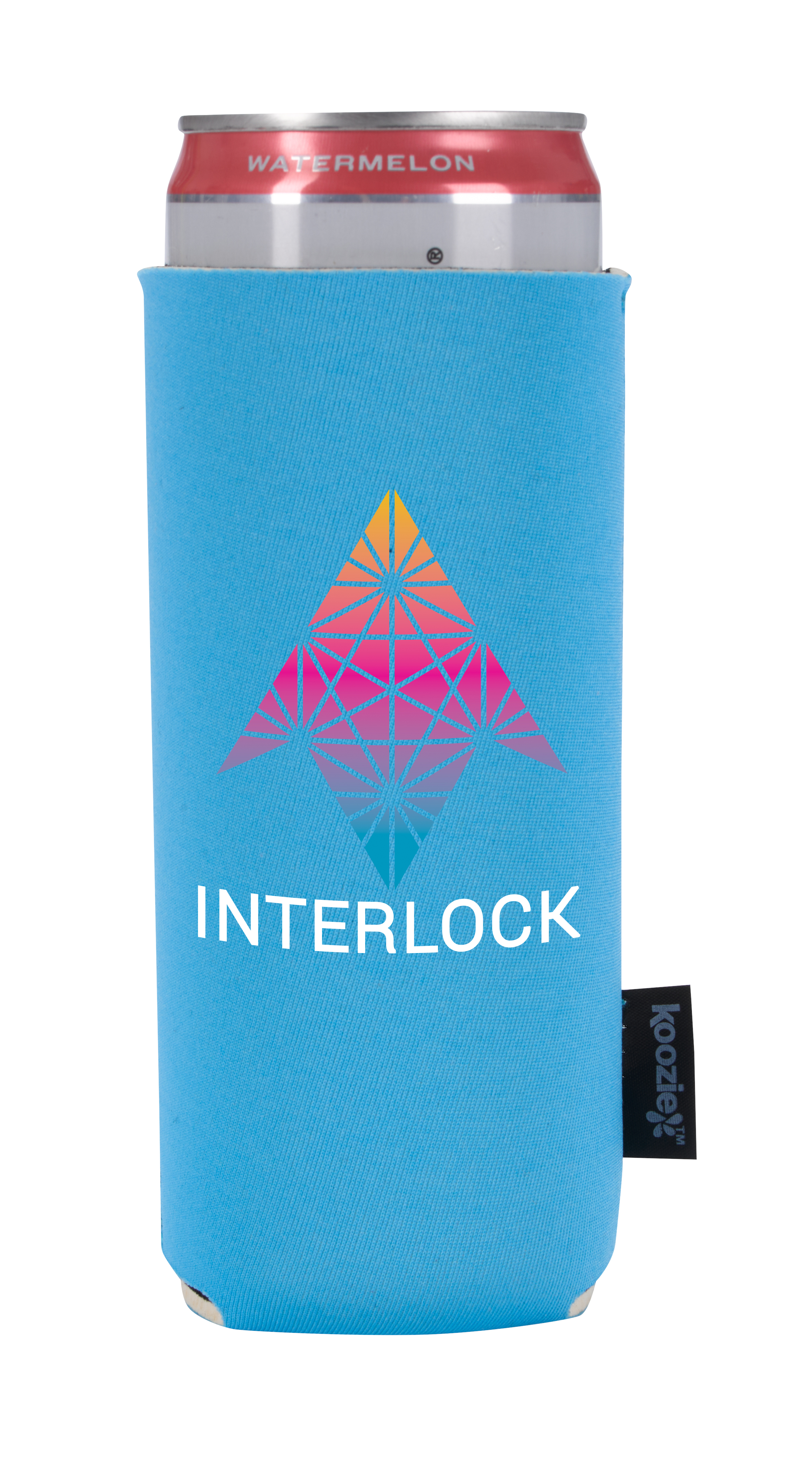 Magnetic Slim Can Cooler