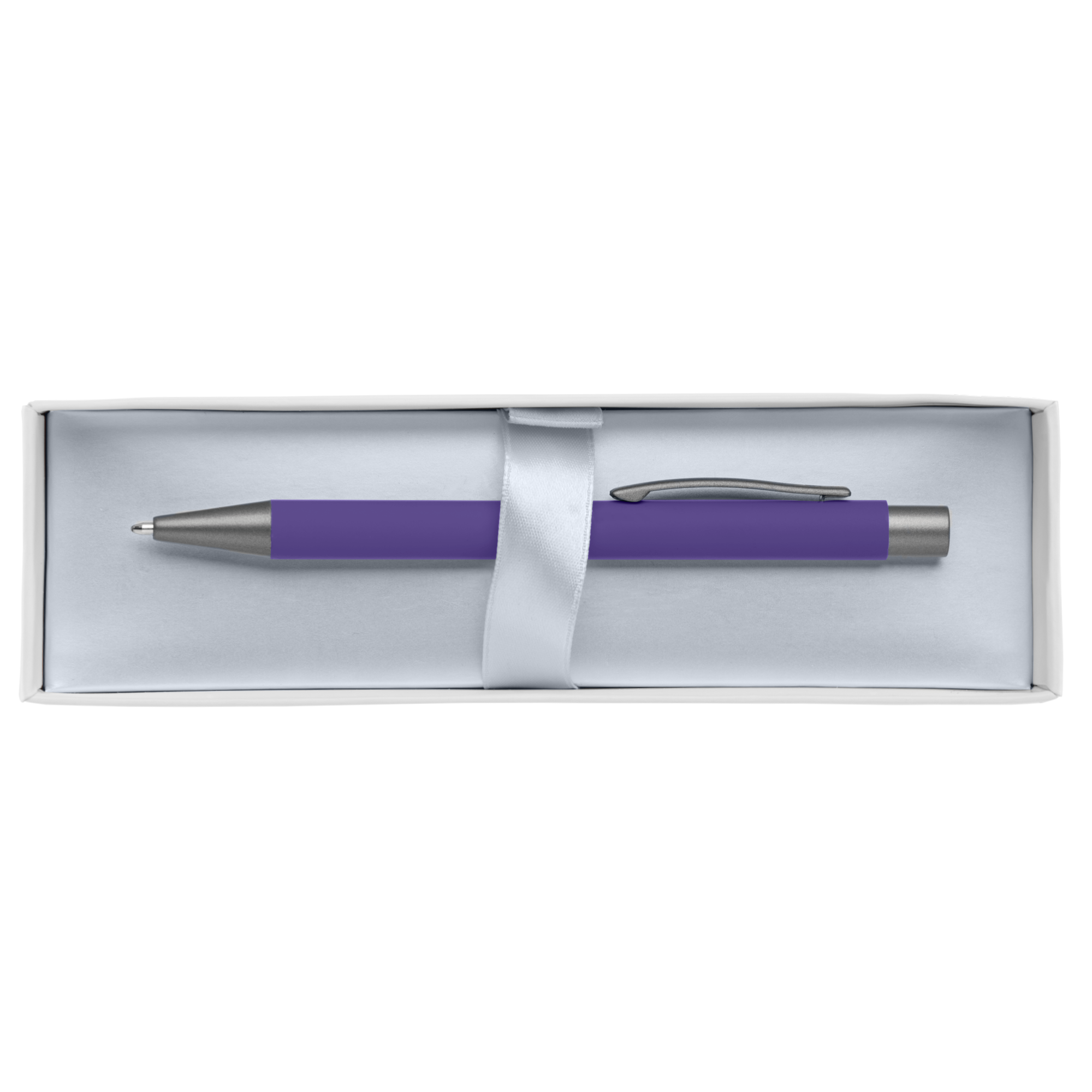 Bowie Softy Gift Box  on Pen and Box 32