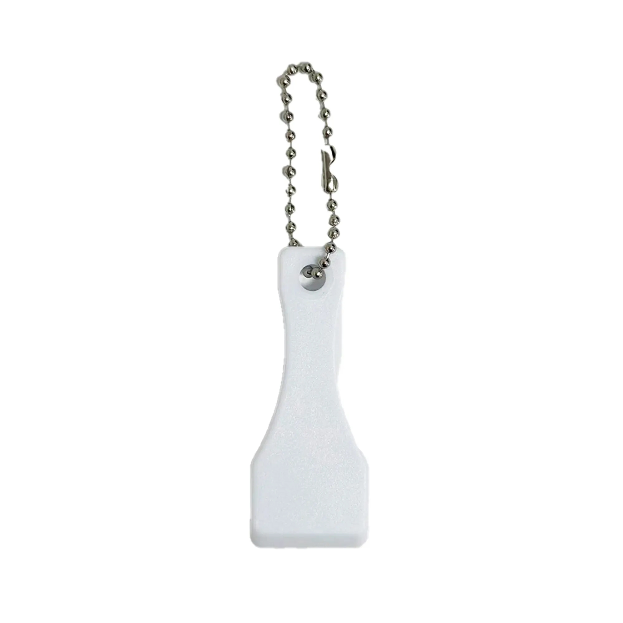 Lottery scratcher keychain 9