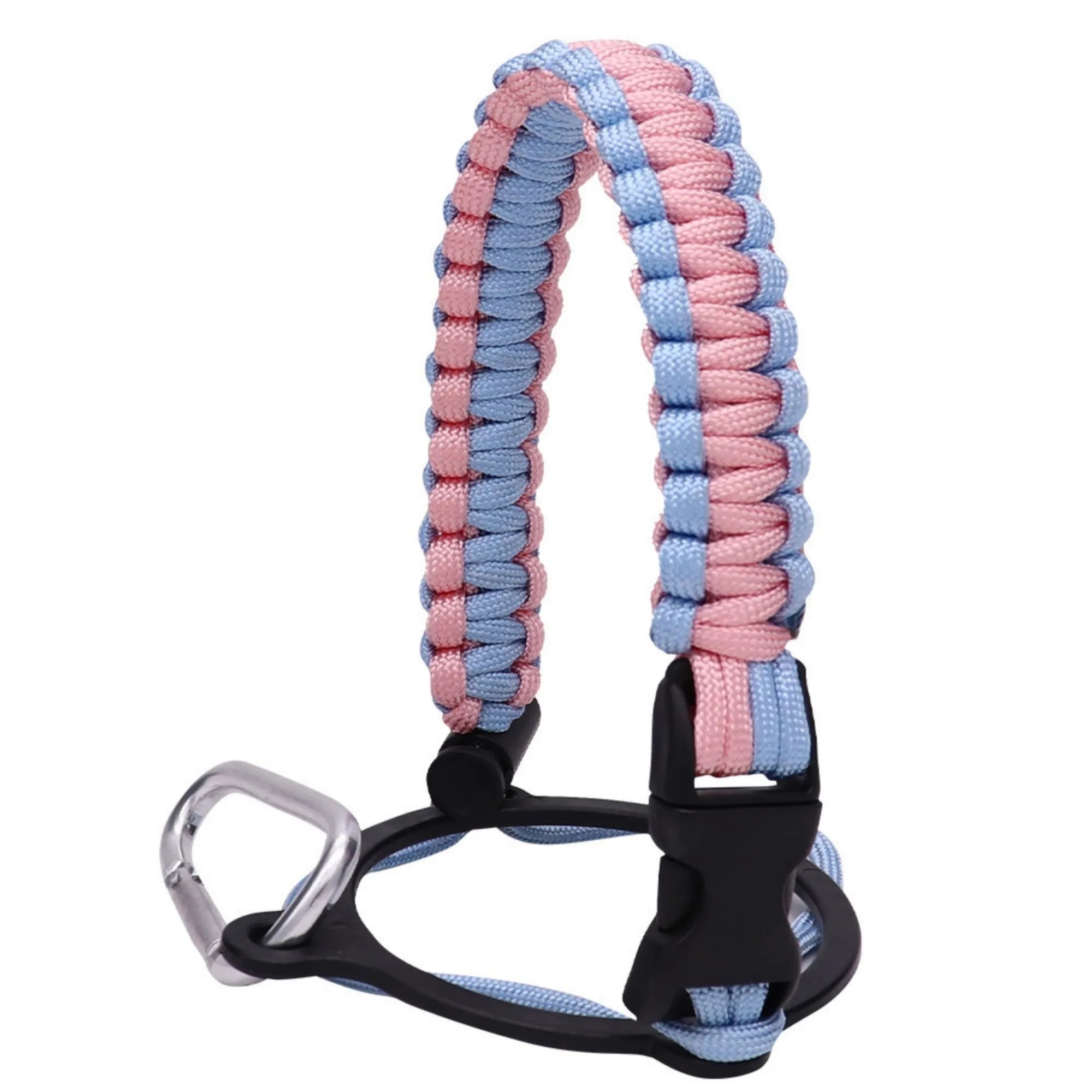 Paracord Water Bottle Handle Strap 11