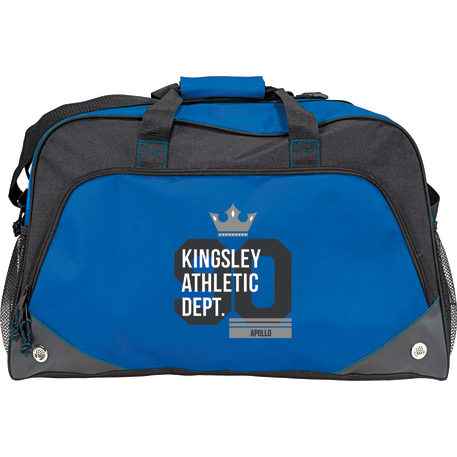 Voyage 22" Sport Duffel 8