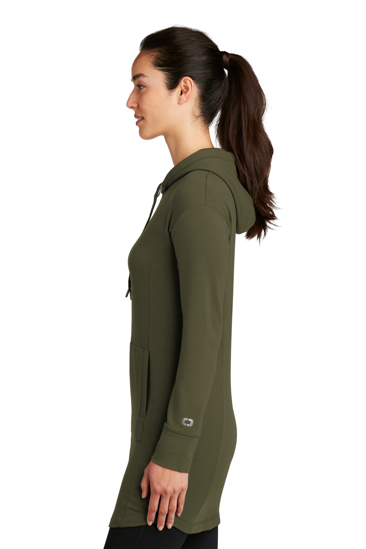 OGIO Women's Luuma Flex Tunic LOG827 24