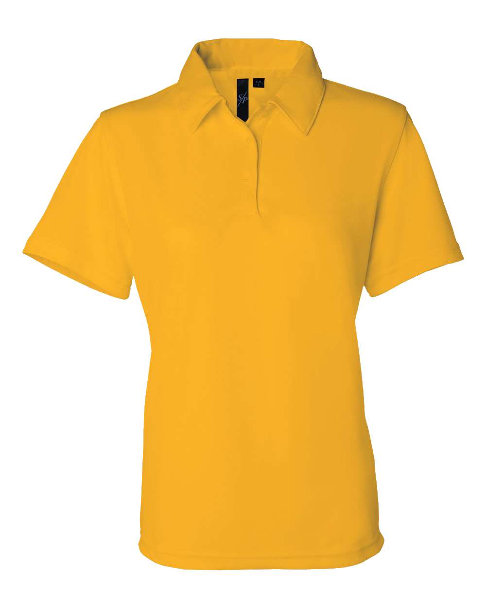 Women's Moisture Free Mesh Polo - 5469 48