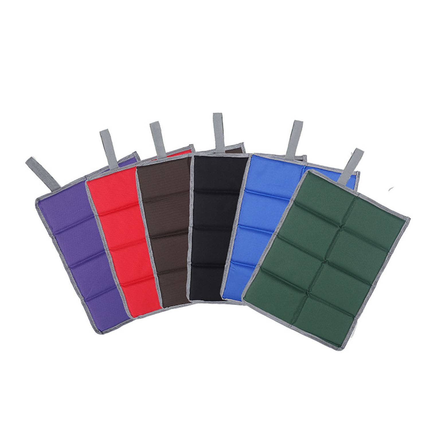 Oxford Portable Folding Mat 5