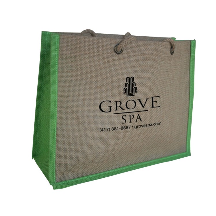 The Colibri Tote Bag 2