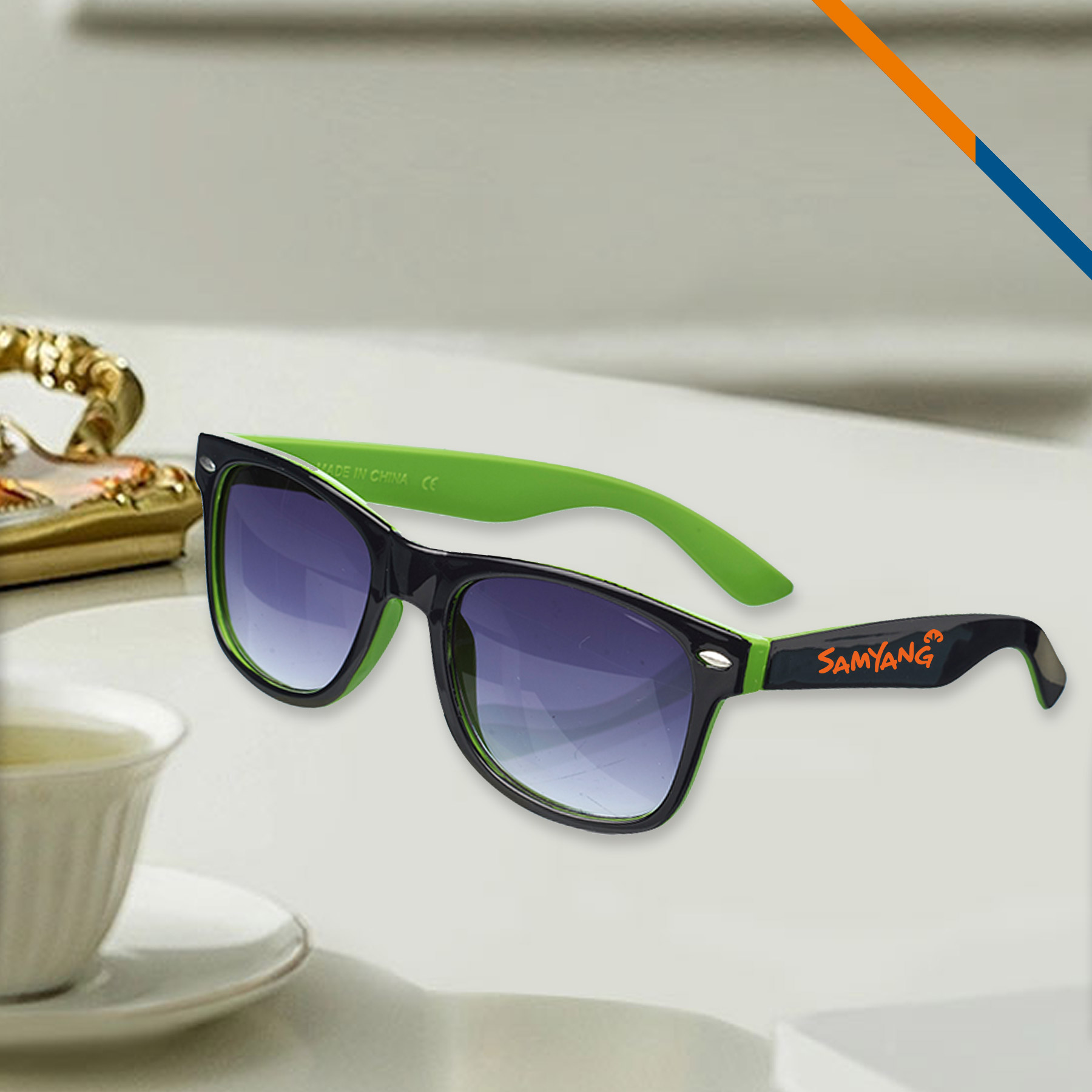 Opin Sunglasses 6
