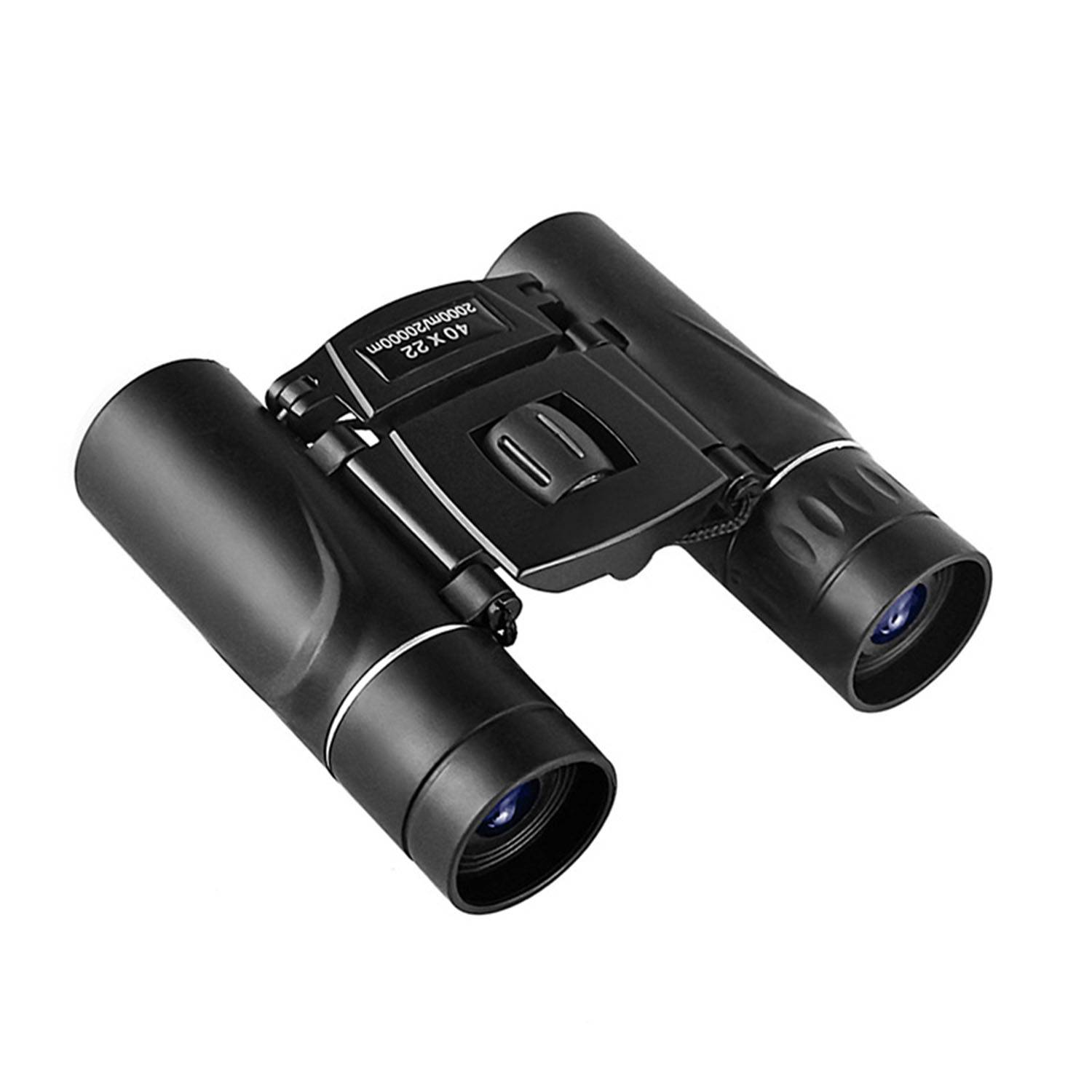 Mini Portable Outdoor Binoculars 4022 HD 8