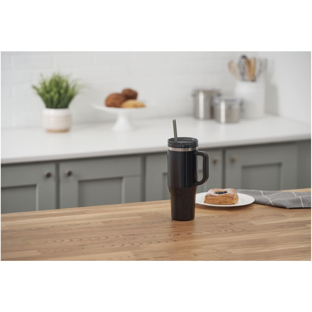 Thor 40oz Straw Tumbler 283