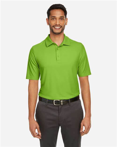 Men's Fusion ChromaSoft™ Pique Polo - CE112 155