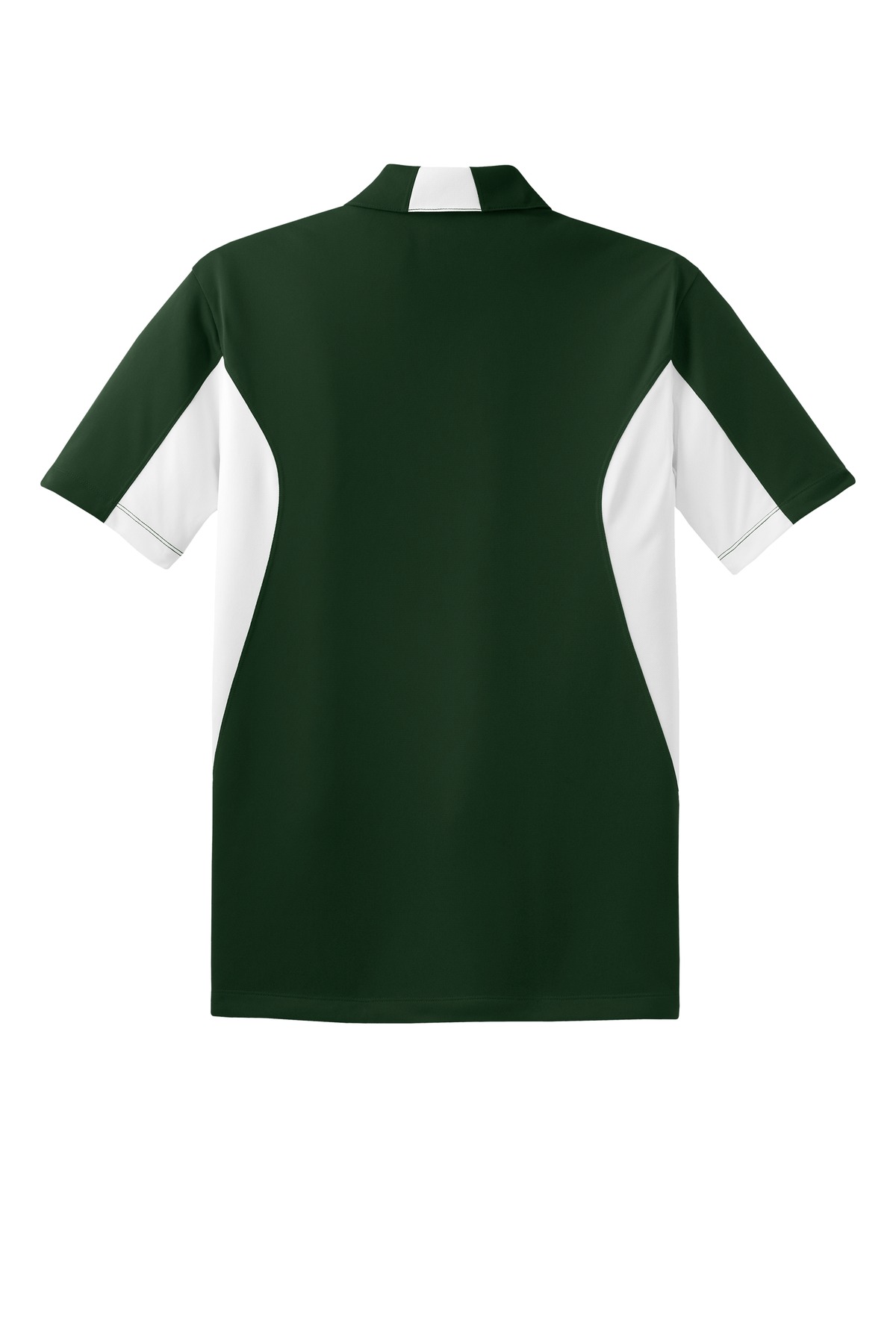 Sport-Tek® Tall Side Blocked Micropique Sport-Wick Polo 30