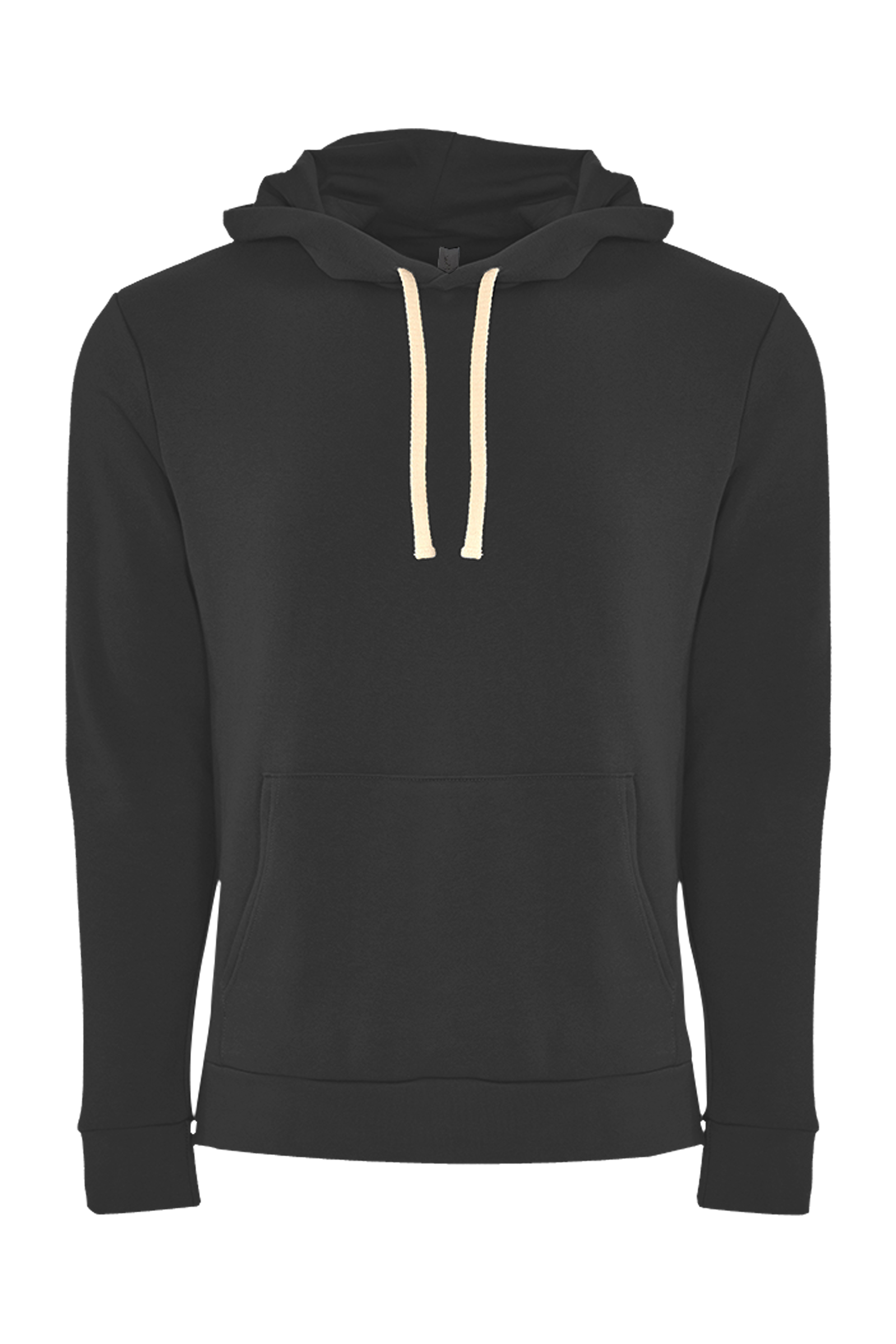 Santa Barbara Pullover Hoodie, custom hoodie or sweatshirt with logo imprint 6