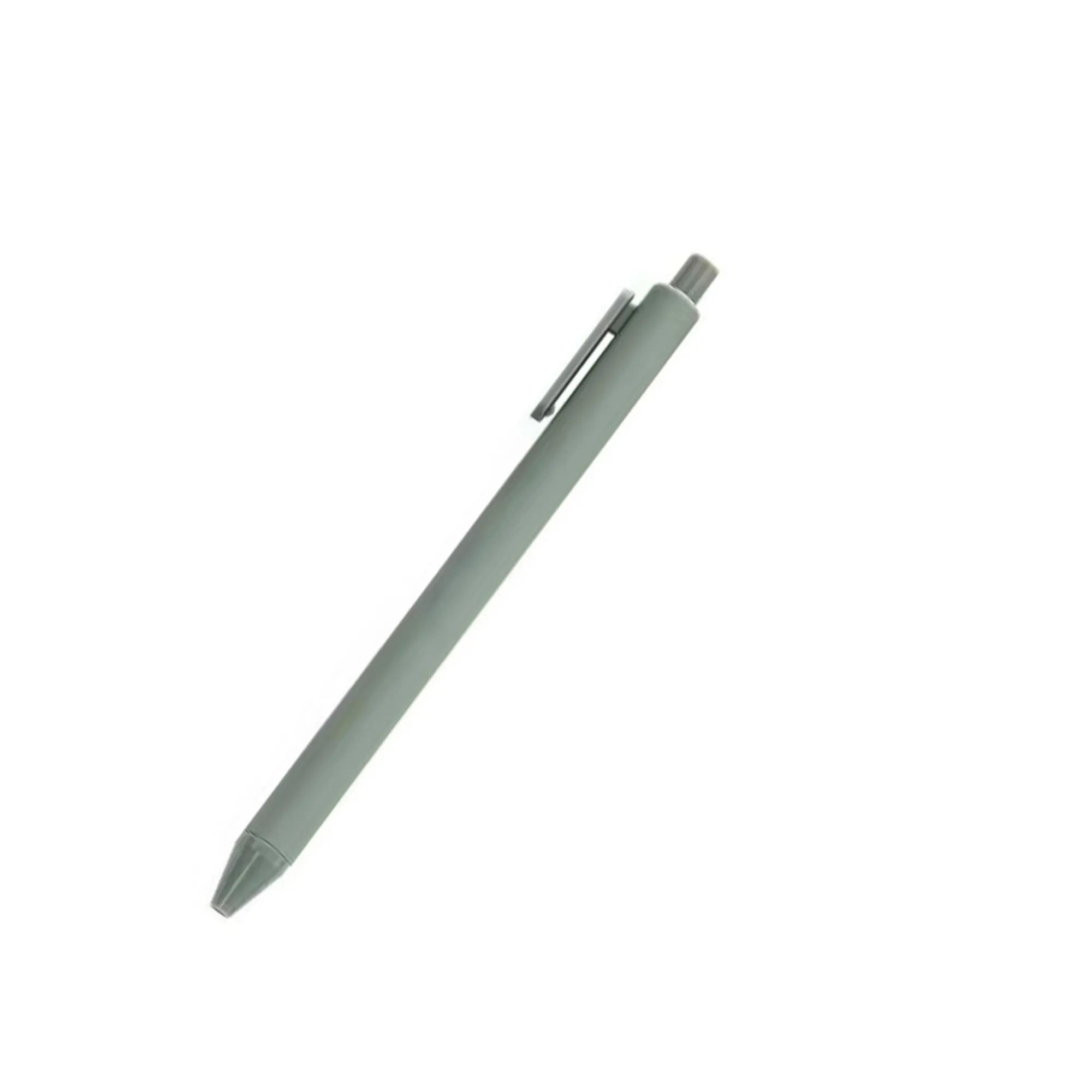 Candy-Colored Push-Type Advertising Ballpoint Pen 5