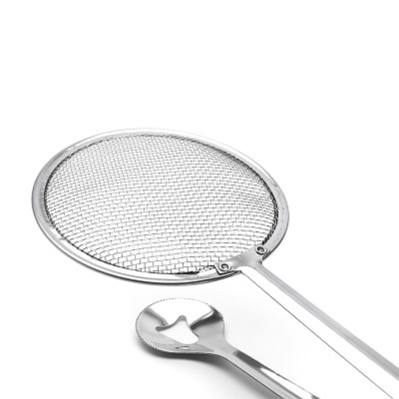Multi-functional Filter Spoon 5