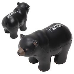 Bear Stress Reliever 6