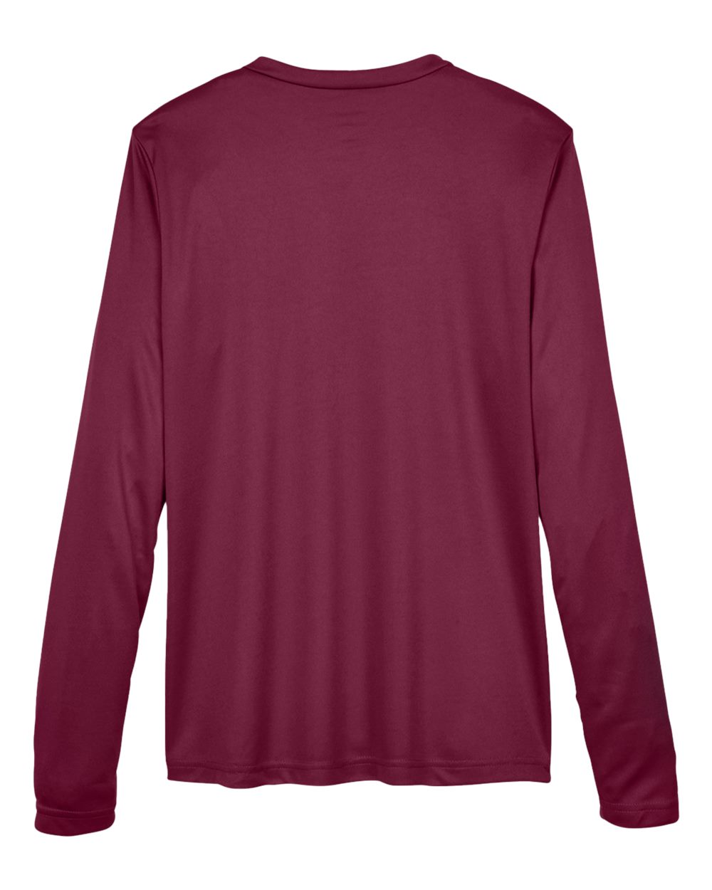 Women's Zone Performance Long Sleeve T-Shirt - TT11WL 78