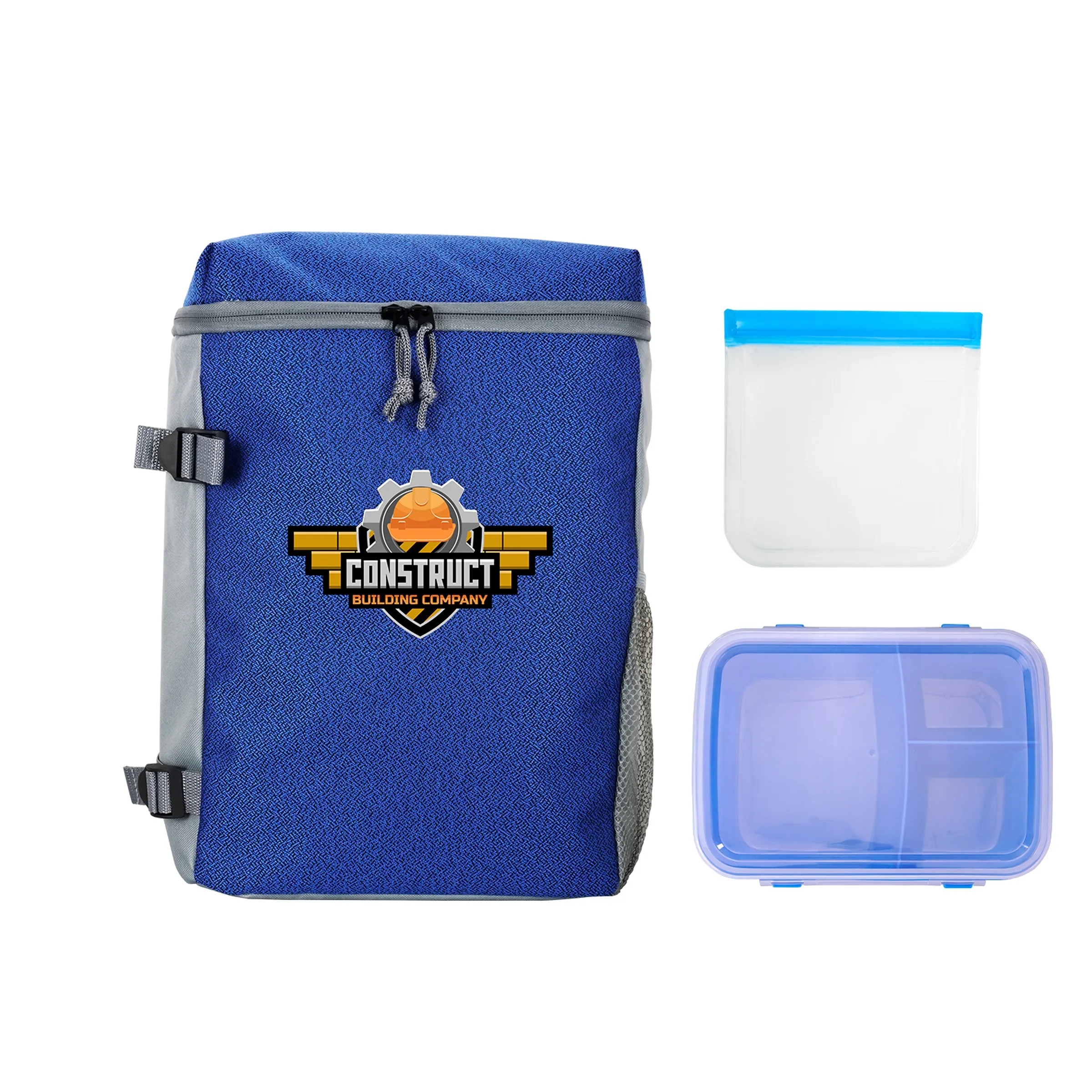 SPECK COOLER LUNCH TO GO SANDWICH SET 6