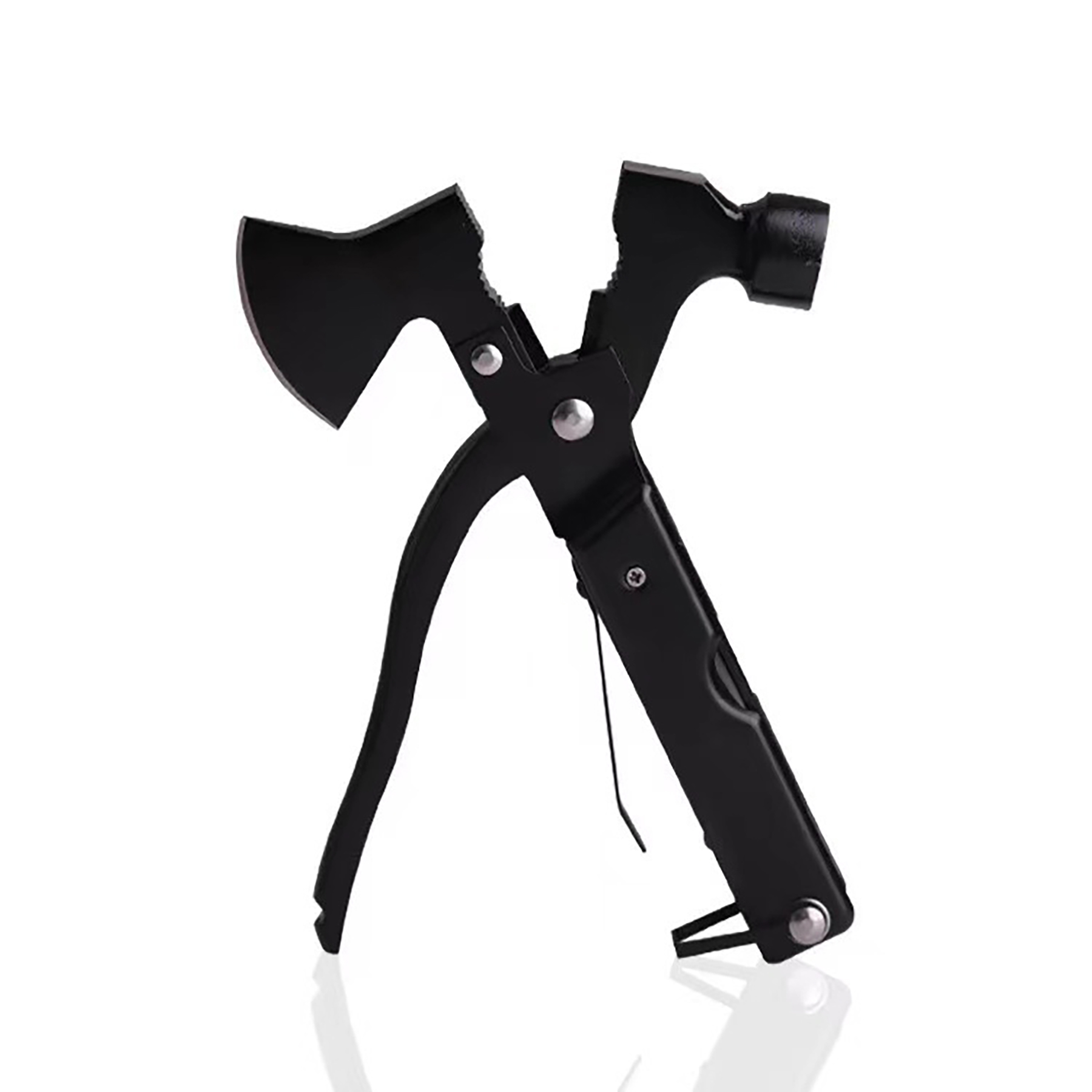 All-in-One Axe Hammer Tool 5