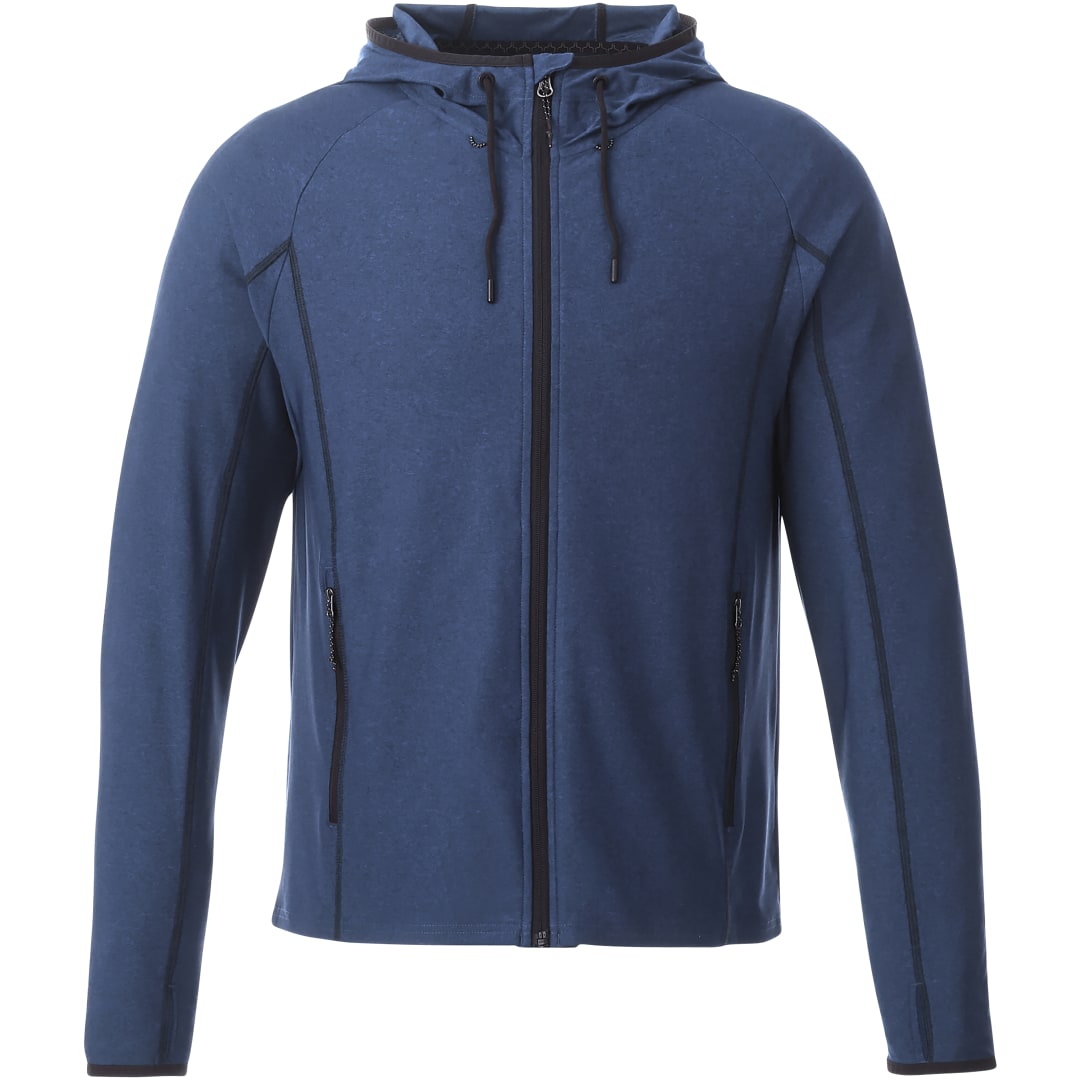 Mens KAISER Knit Jacket 11