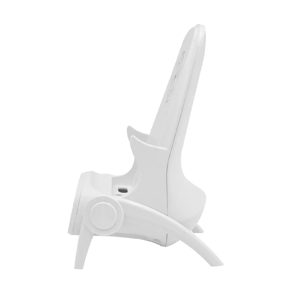 15W Mobile Phone Holder Wireless Magnetic Charging 4