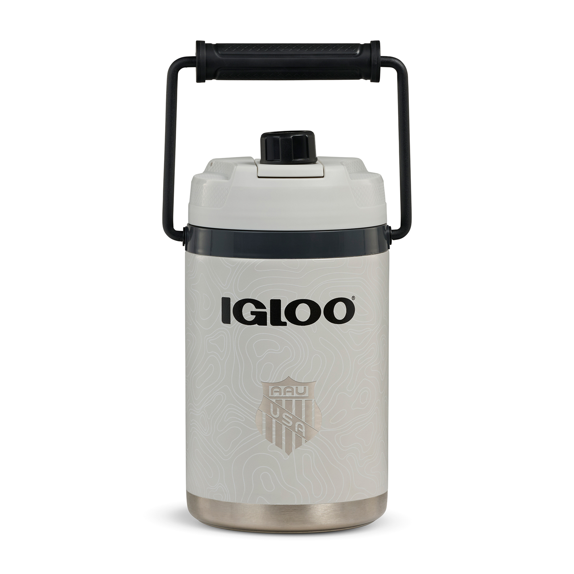 Igloo® Trailmate Hybrid Jug - 54 Oz. 1