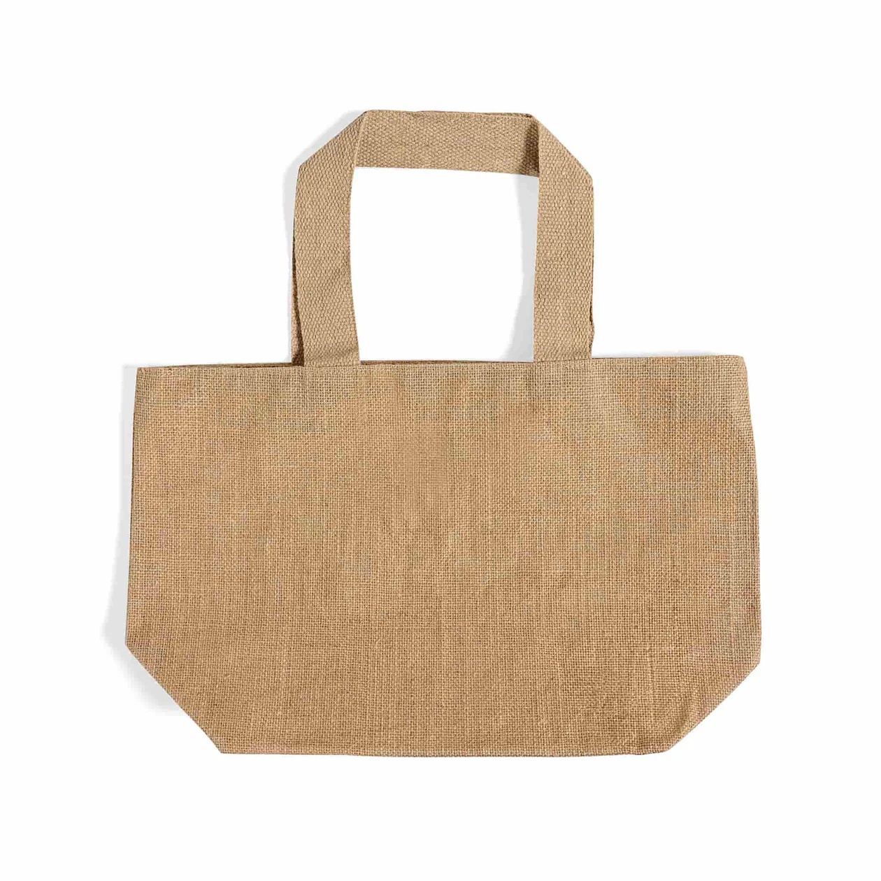 Montecito Jute Tote Bag 3