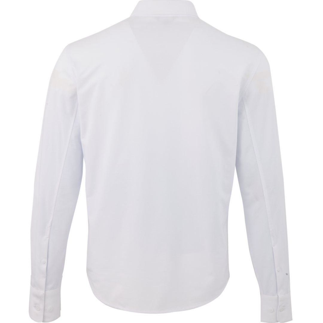 TATRA Eco Long Sleeve Knit Shirt - Men's 94