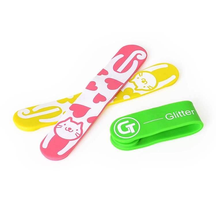 Foldable Silicone Phone Stand 4