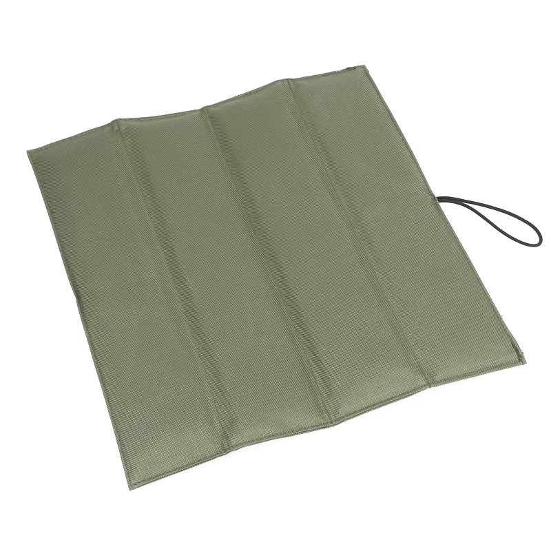 Fold-Up Camping Stadium Cushion 6