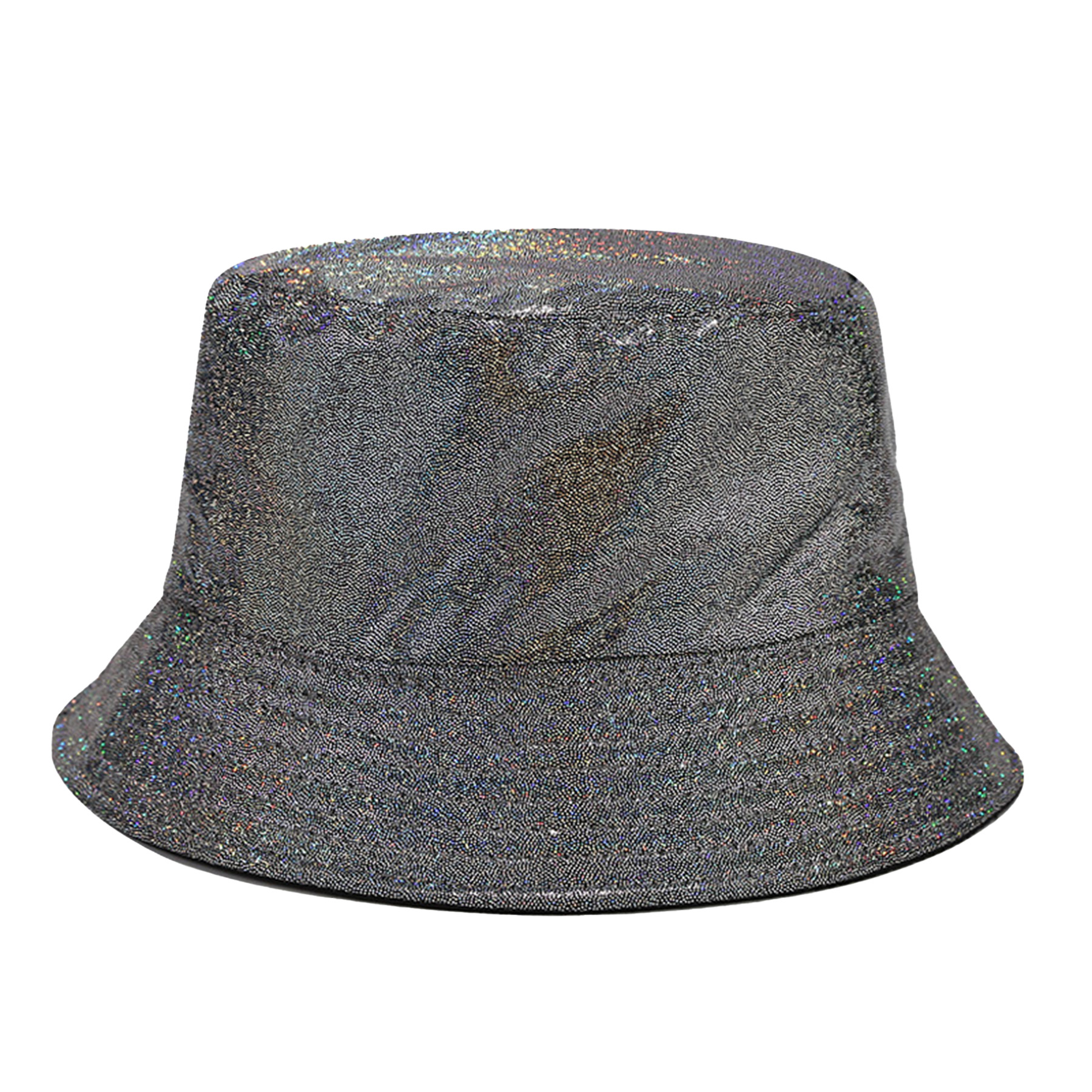 PU Leather Hat 9