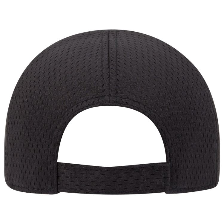 OTTO CAP® Camouflage 6 Panel Low Profile Baseball Cap 6