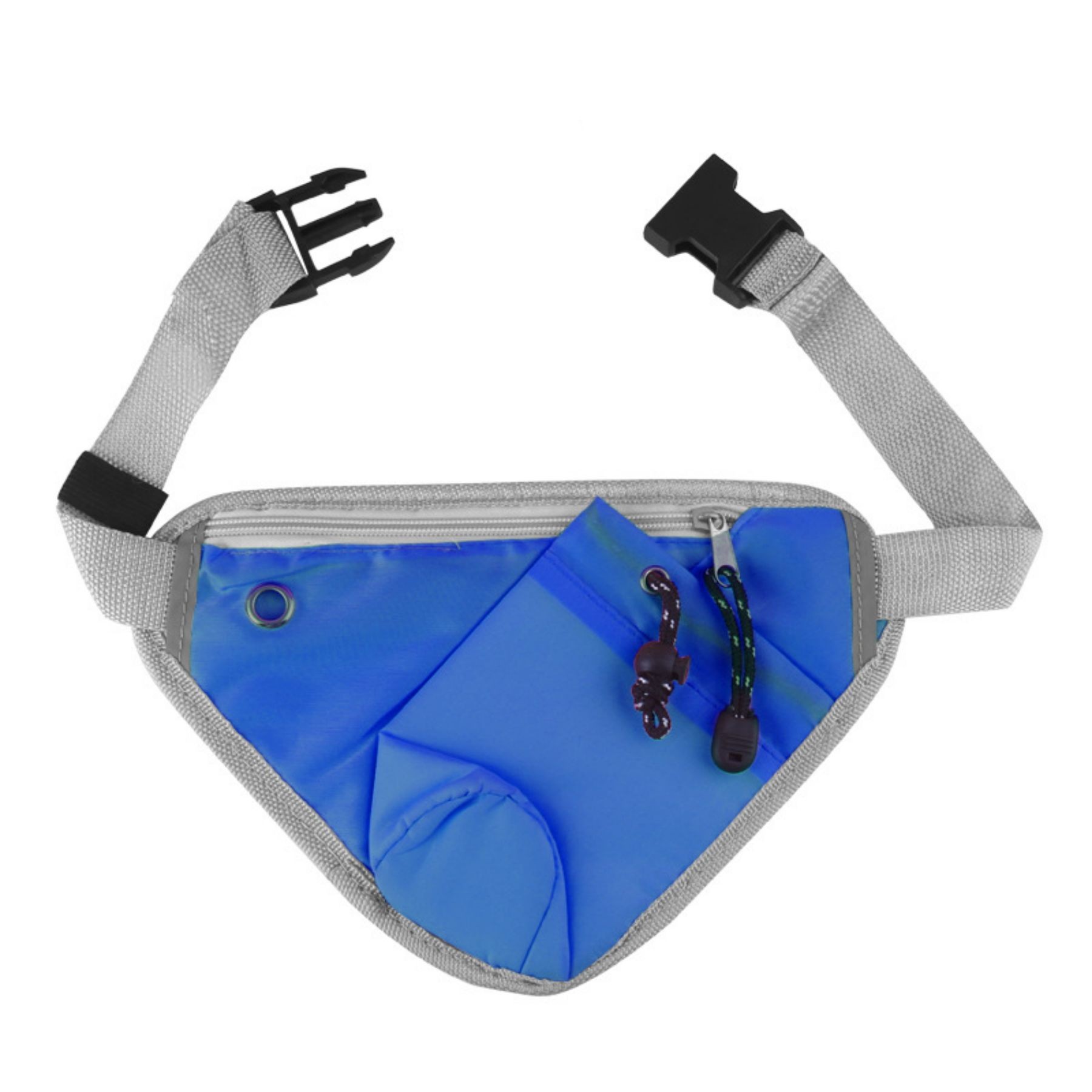 Lightweight Belt Bag Bottle Holder Fanny Pack 4