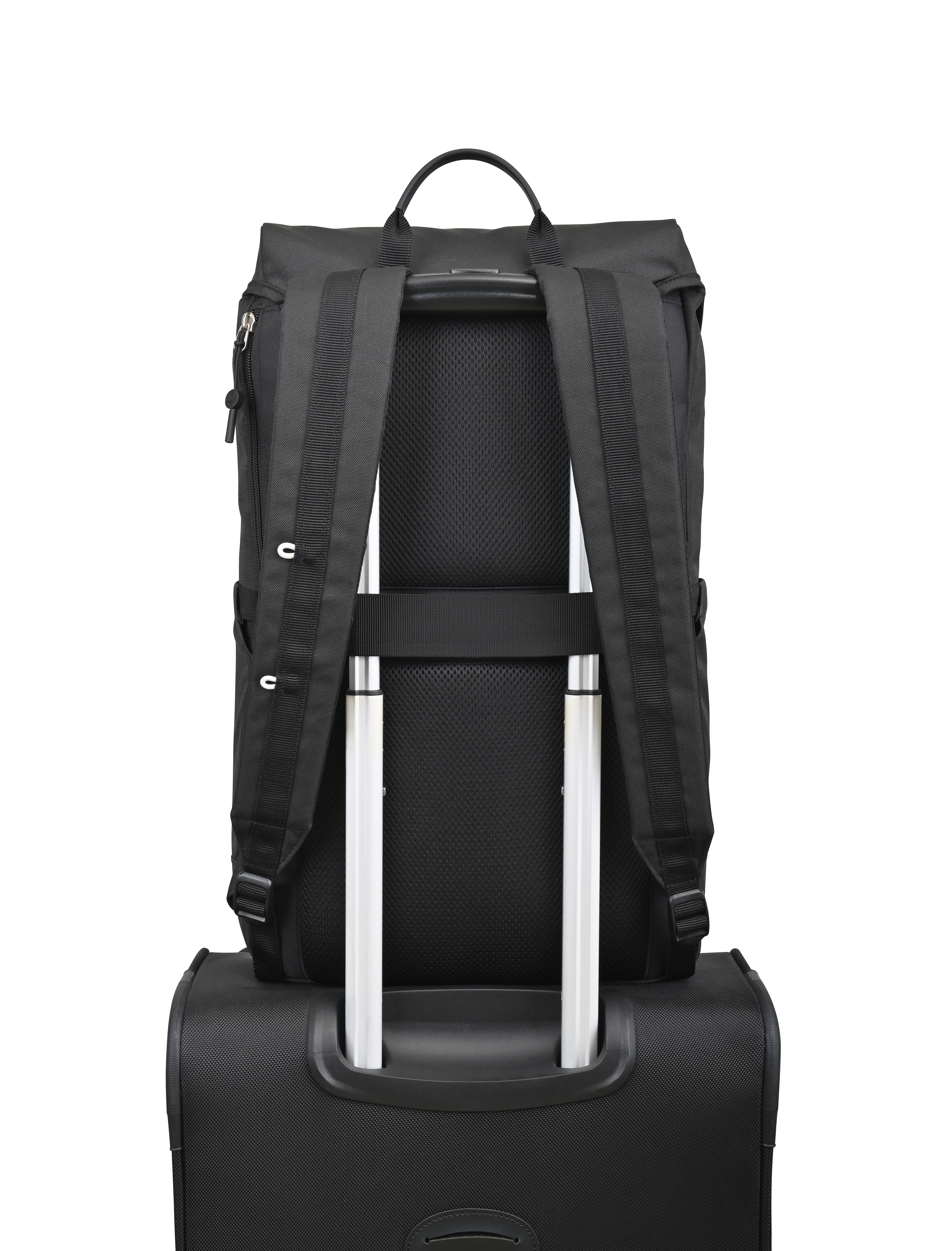 American Tourister® Embark Recycled rPET Laptop Backpack 21