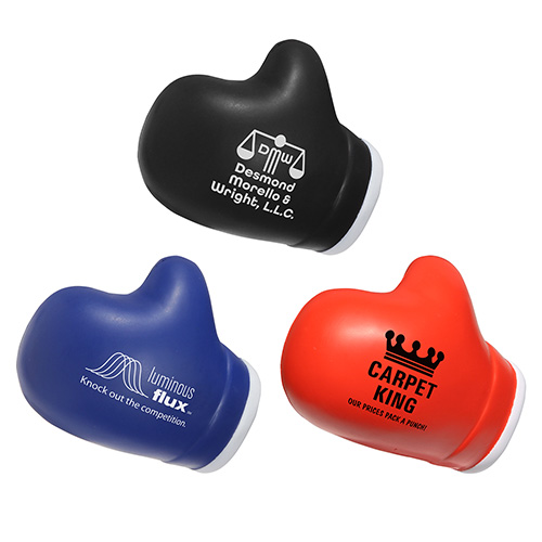 Boxing Glove Stress Reliever 1