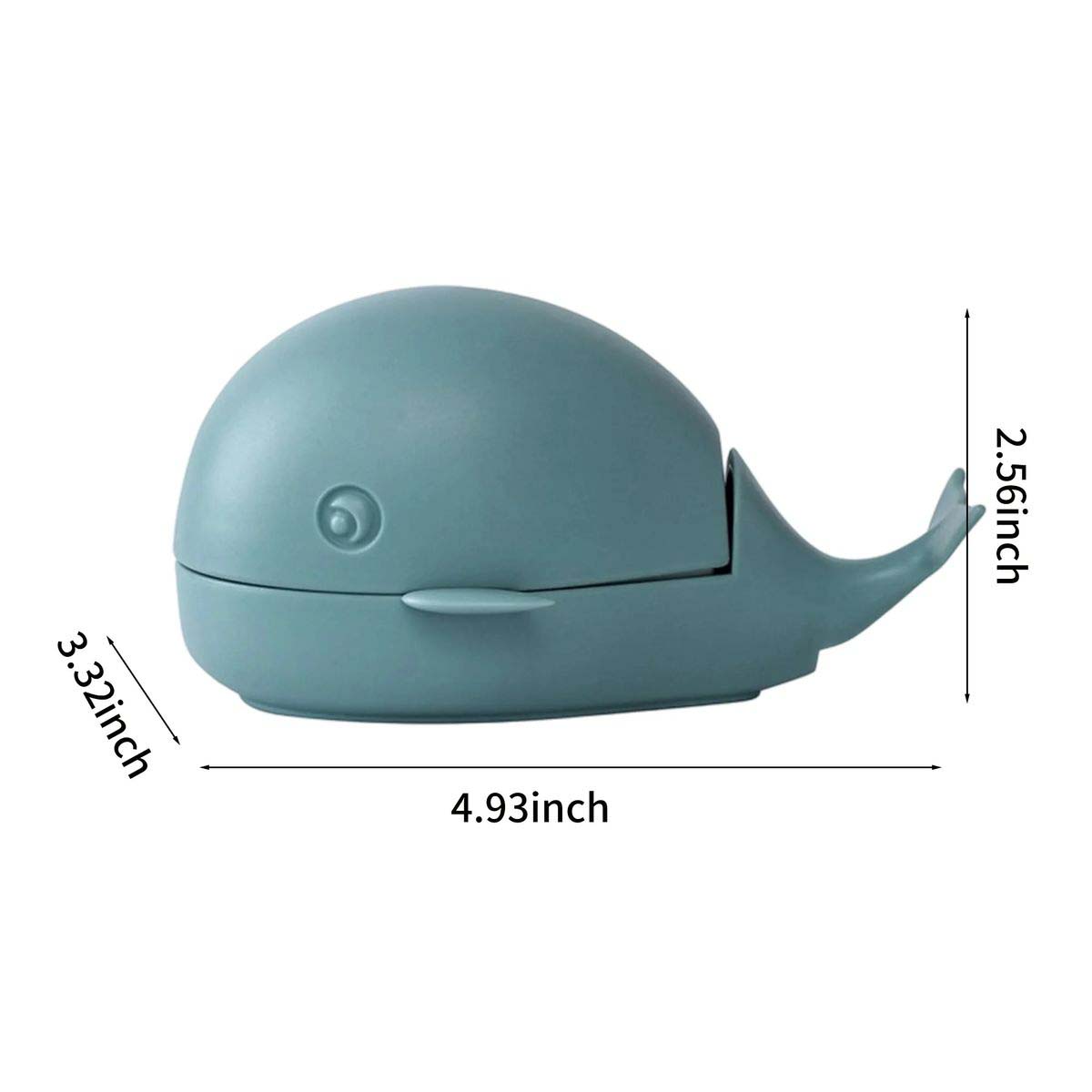 Compact Cleaning Brush with Long Handle 2
