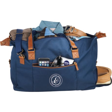 The Capitol 20" Duffel Bag 28