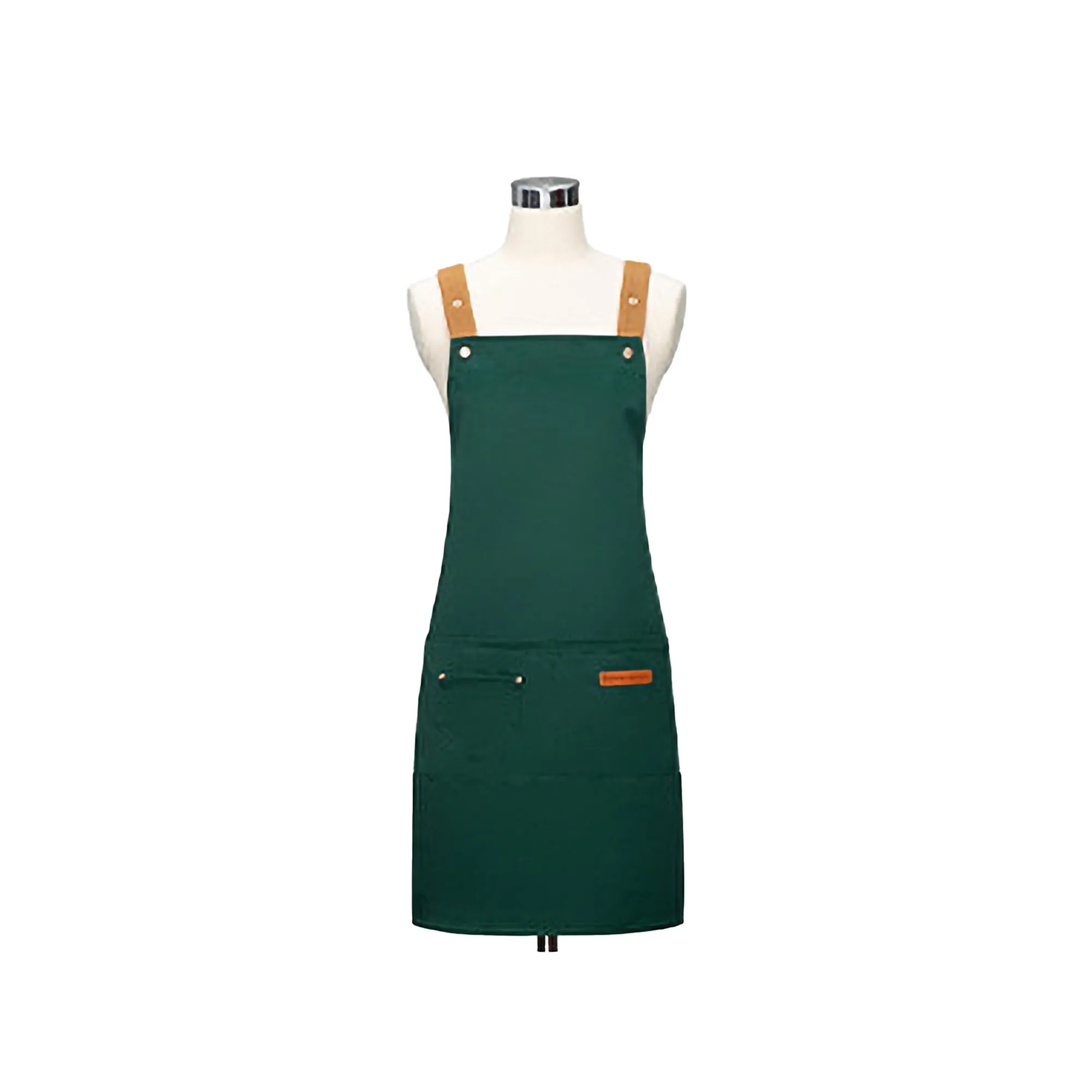 Multipurpose Apron Universal Size Adjustable Kitchen 8