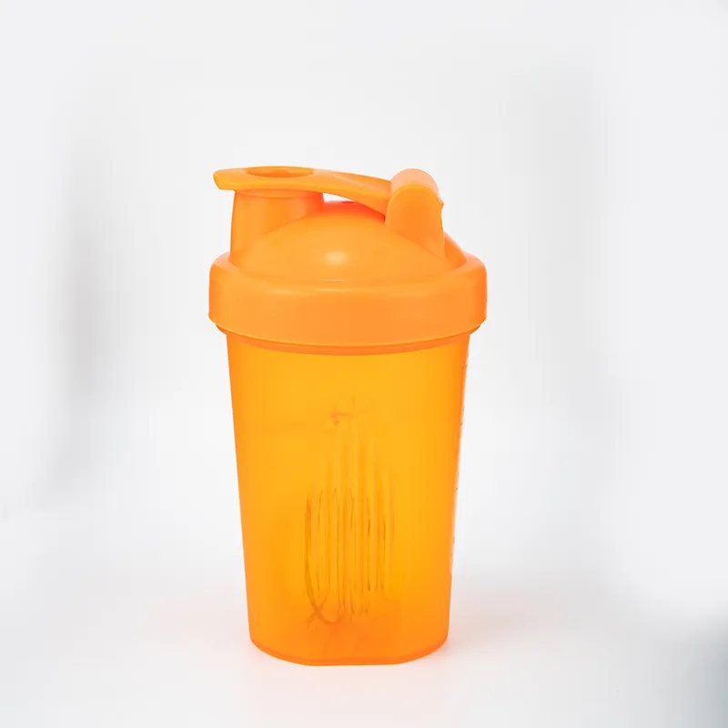 14oz Protein Shaker Bottle 10