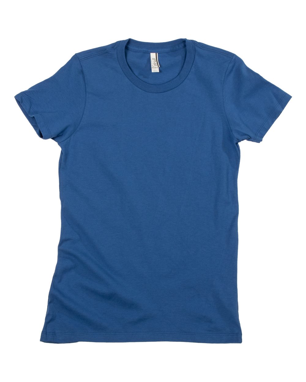 Women's Premium Cotton T-Shirt - 3620 4