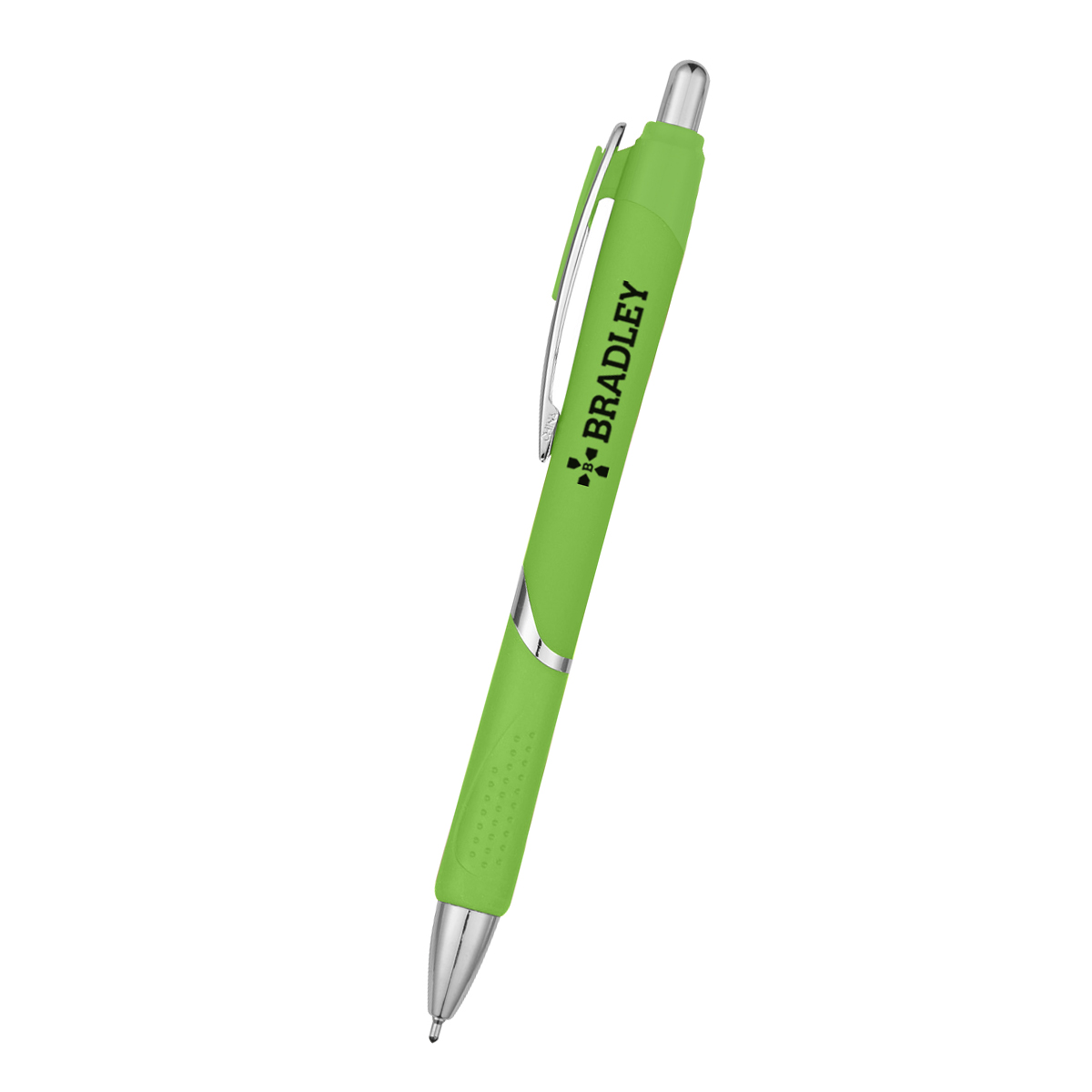 Dotted Grip Sleek Write Pen 4
