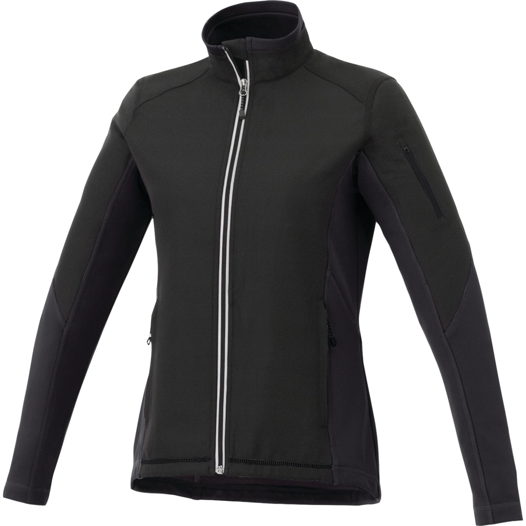 Women's Sonoma Hybrid Knit Jacket 26