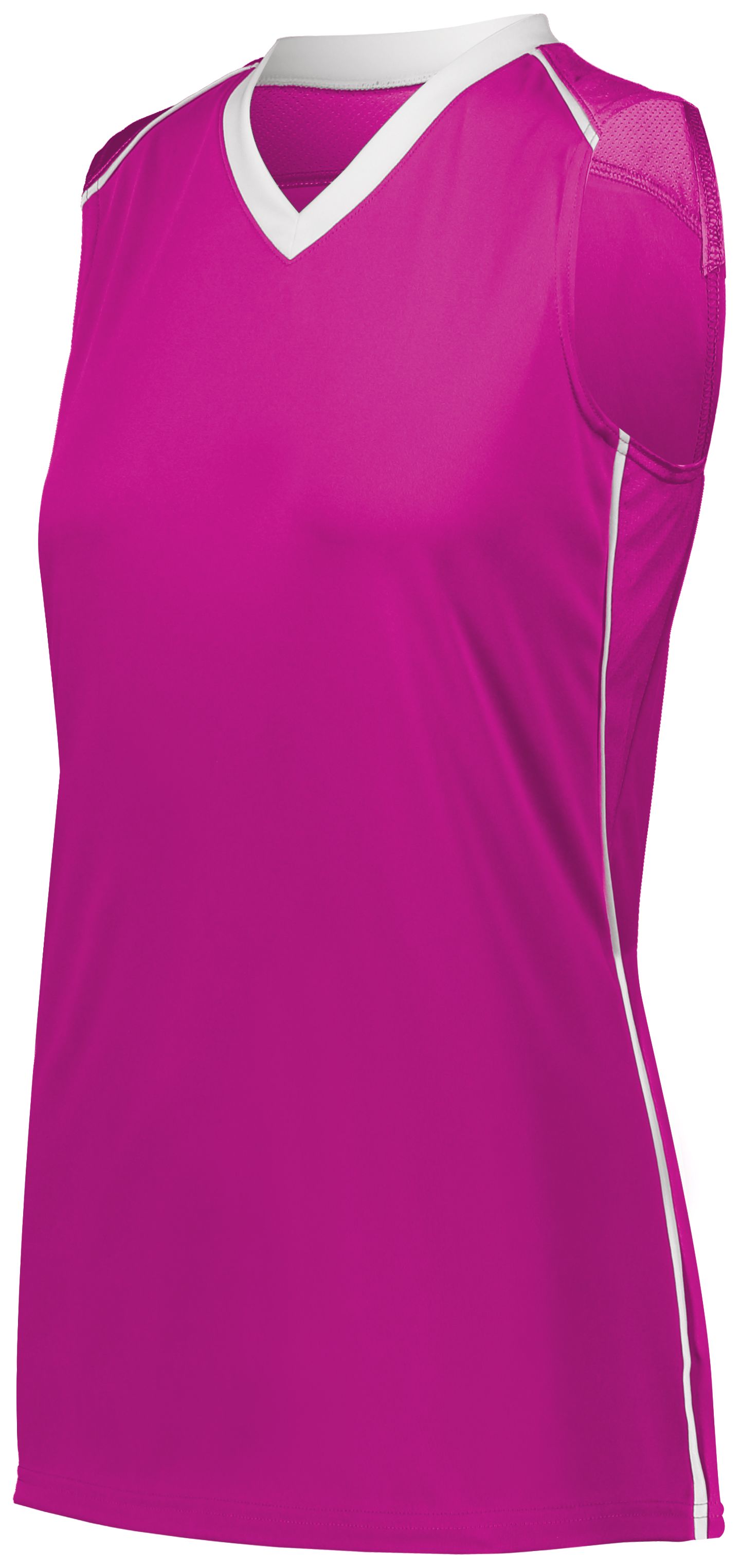 Girls Rover Jersey 8