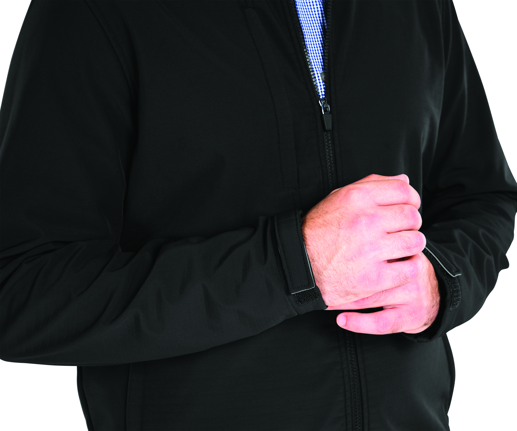 Men's Supreme Soft Shell Jacket