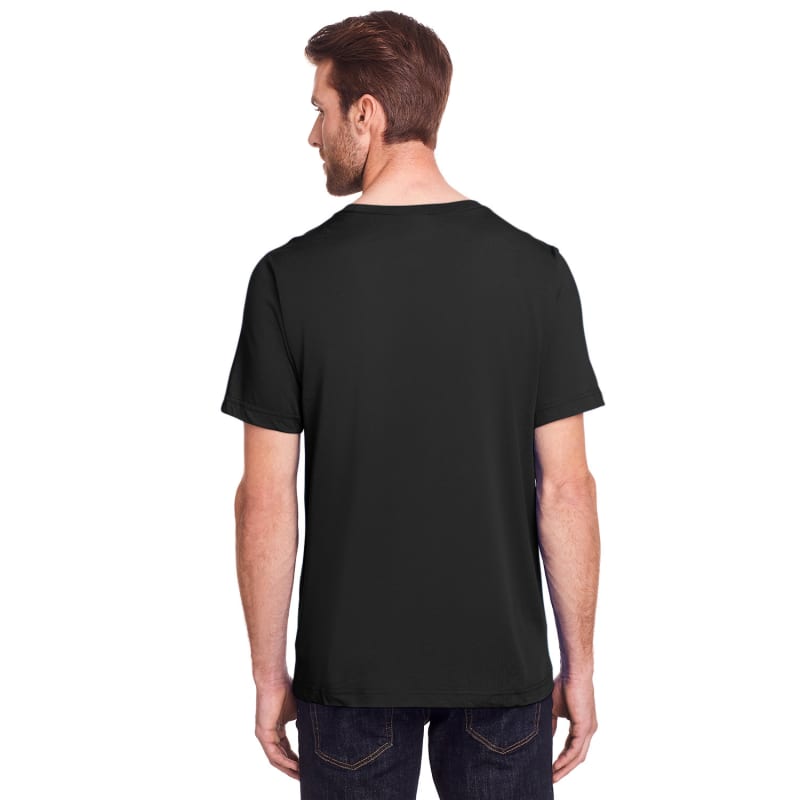 CORE365 Adult Fusion ChromaSoft Performance T-Shirt 22