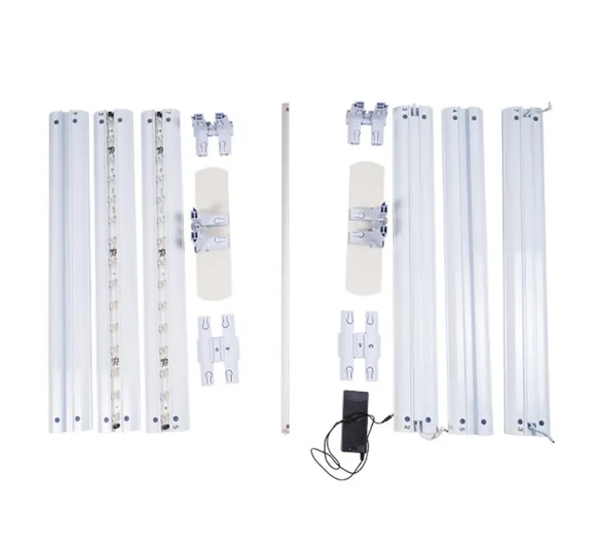 SEG Light Box Package (6.56ft x 6.56ft) 5